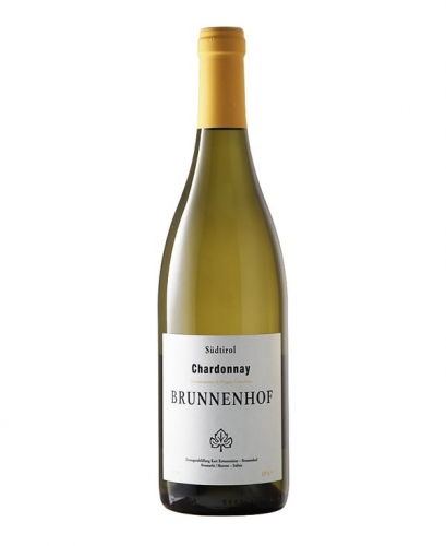 Chardonnay - Brunnenhof