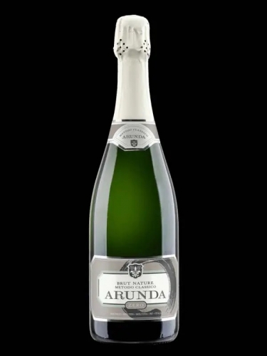 Arunda Brut Nature Zero