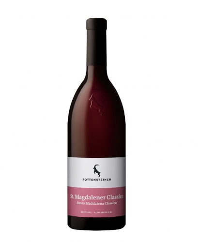 St. Magdalener Classico - Tenuta Rottensteiner