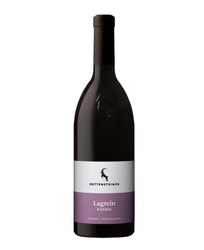 Lagrein Riserva - Tenuta Rottensteiner