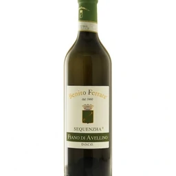 Fiano di Avellino Sequenzha - Benito Ferrara