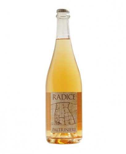 Tappo Corona Radice Lambrusco di Sorbara M.F. - Paltrinieri