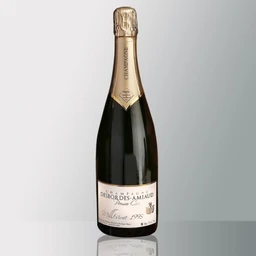 Champagne Millésime 1995 Premier Cru - Desbordes Amiauds