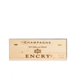 Zero Dosage Grand Cru Blanc de Blancs - Encry