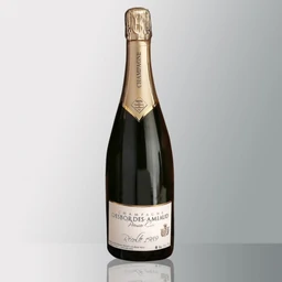 Champagne Récolte 1989 Premier Cru - Desbordes Amiauds