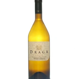 Pinot Grigio Collio - Draga