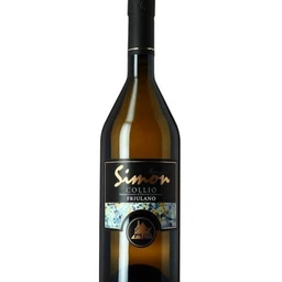 Friulano Collio - Komjanc