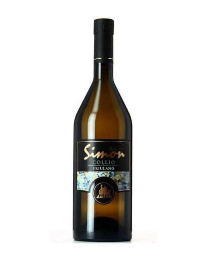 Friulano Collio - Komjanc