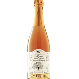 Rosé Brut Saignée M.C. - Ca