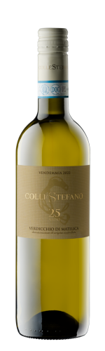 Verdicchio di Matelica - Collestefano