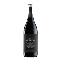 Barolo D.O.C.G. Riserva Pernanno - Sobrero