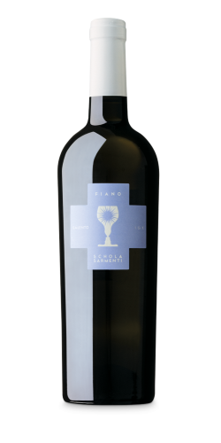 Fiano Salento - Schola Sarmenti