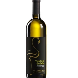 Ventou de Ma Vermentino di Sardegna - Tanca Gioia Carloforte