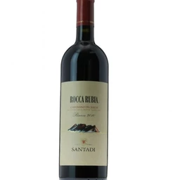 Carignano del Sulcis Riserva Rocca Rubia - Santadi