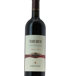 Terre Brune Carignano del Sulcis Superiore - Santadi