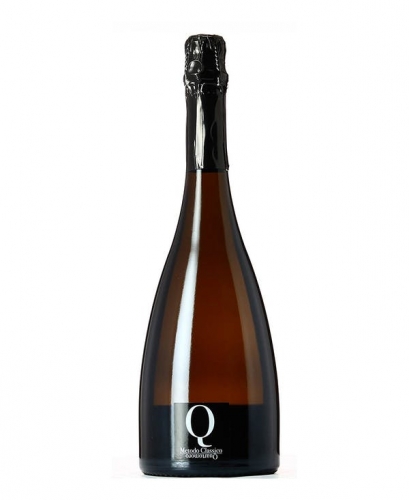 Q Brut M.C. Vermentino - Quartomoro