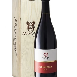 Etna Rosso - Murgo