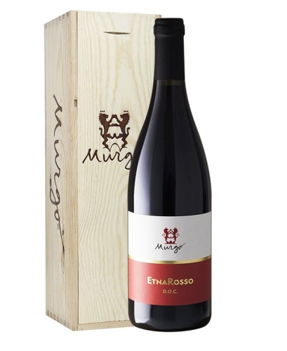 Etna Rosso - Murgo