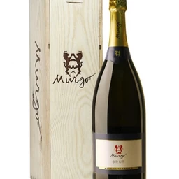 Brut Nerello Mascalese M.C. - Murgo