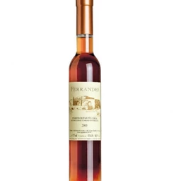 Passito di Pantelleria - Ferrandes