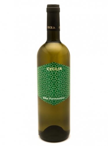 Vermentino IGT - Cecilia