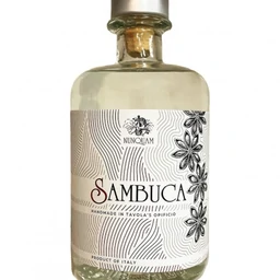 Sambuca - Opificio Nunquam