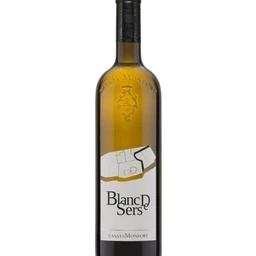 Blanc de Sers - Casata Monfort