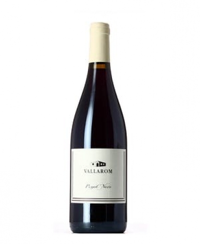 Pinot Nero Bio - Vallarom