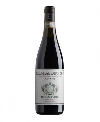 Case Vecie Amarone Valpolicella - Brigaldara