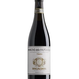 Amarone Valpolicella Classico - Brigaldara