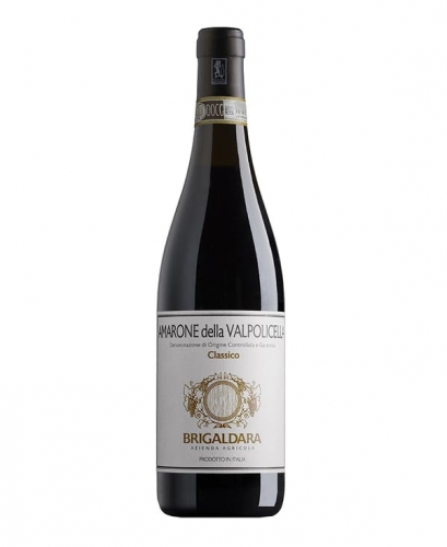 Amarone Valpolicella Classico - Brigaldara