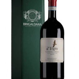 Il Vegro Ripasso Superiore Valpolicella astucciato - Brigaldara