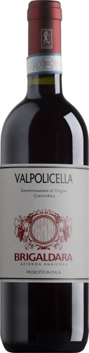 Valpolicella - Brigaldara