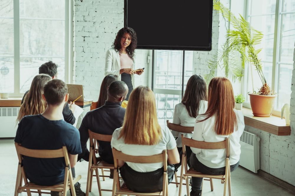 Iniziative di Prevenzione - Corsi formazione lavoratori