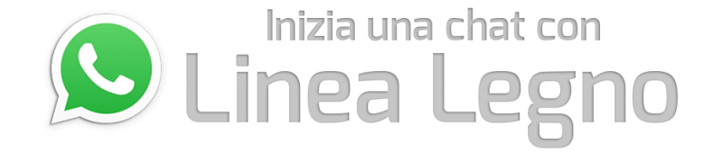 inizia una chat con Linea Legno