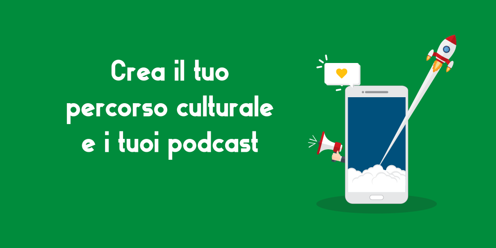 Agenzia di comunicazione  - Audioguide