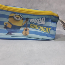 Beauty Case Minions