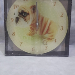 Orologio Cani modello 2