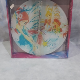 Orologio Winx