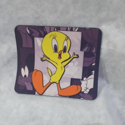 Mouse Pad Titti