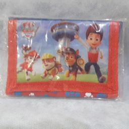 Portafoglio Paw Patrol