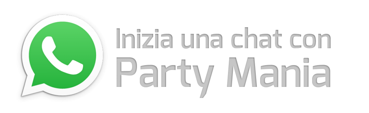 inizia una chat con PartyMania