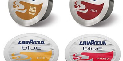 Capsule compatibili e originali Lavazza Blue e Black