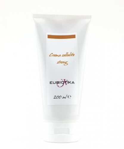 Crema Cellulite Strong 200 ml