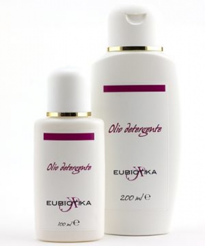 Olio detergente 100 ml